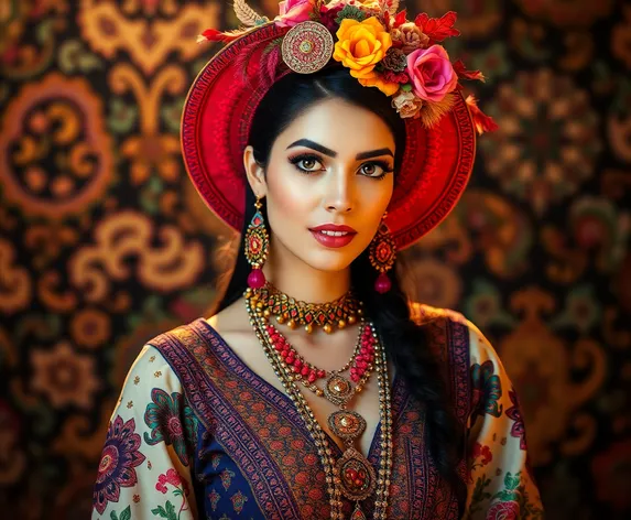 gypsy costume women