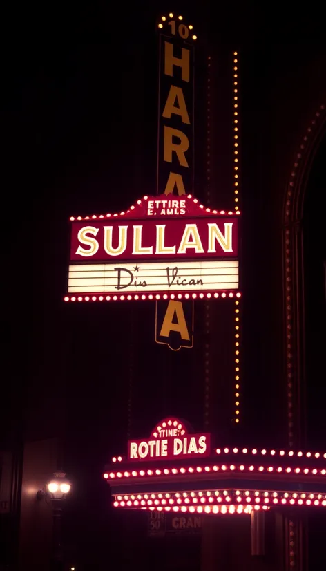 ed sullivan theater new