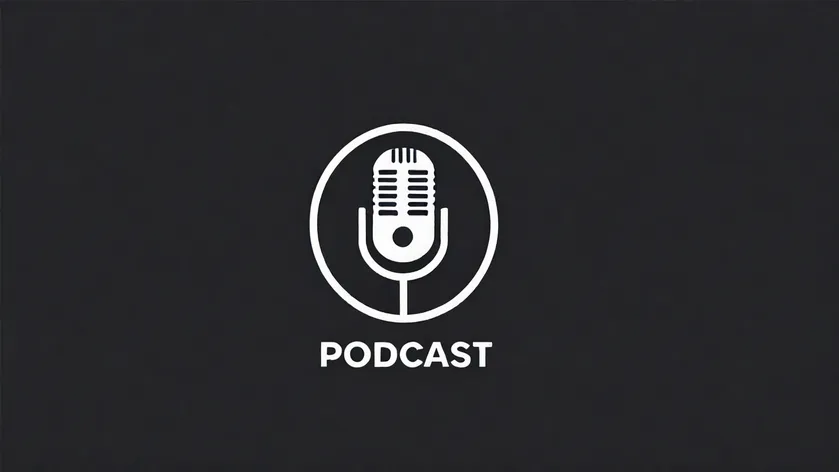 podcast icon