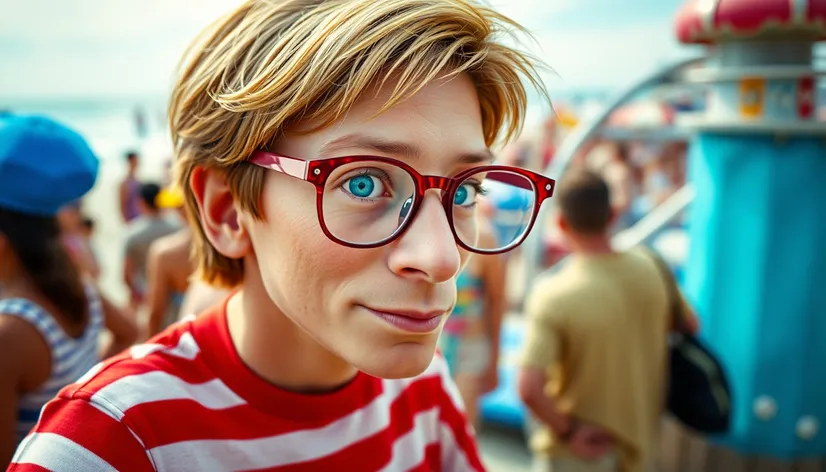 pictures of finding waldo