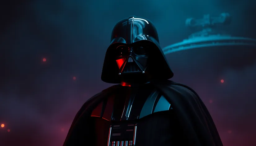 darth vader pictures