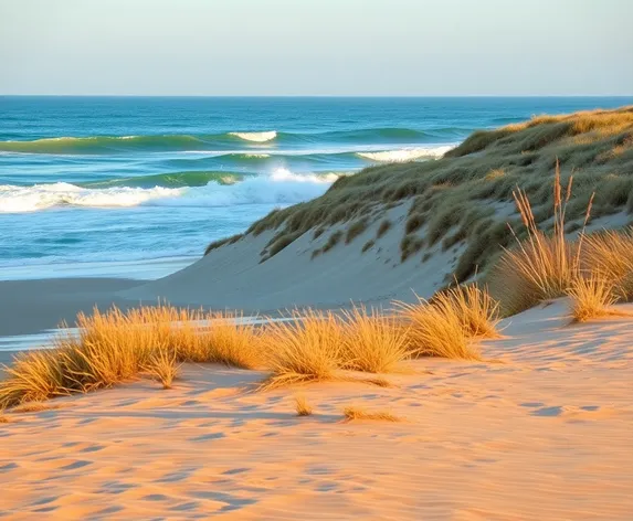 oceano dunes san luis