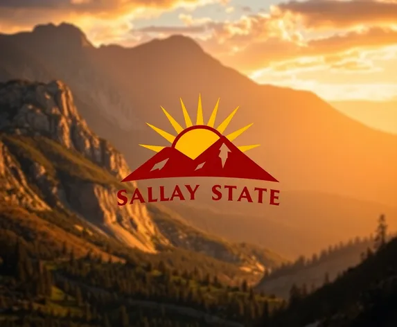 sun valley state logo