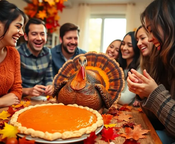 thanksgiving memes funny