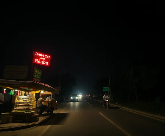 highway dhaba