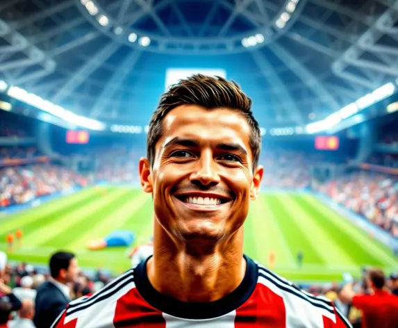 cristiano ronaldo wallpaper