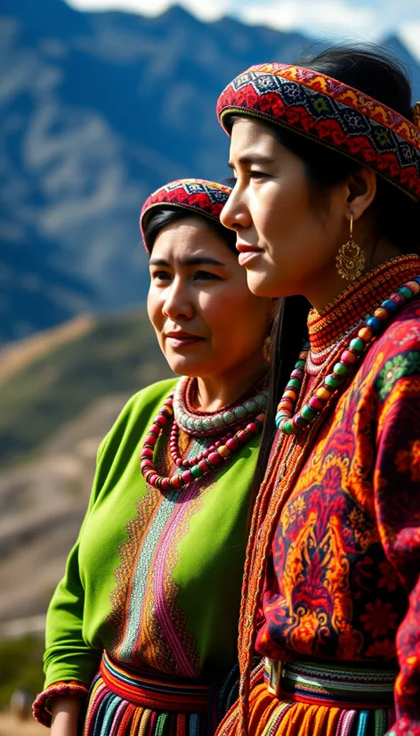 beautiful women of chile