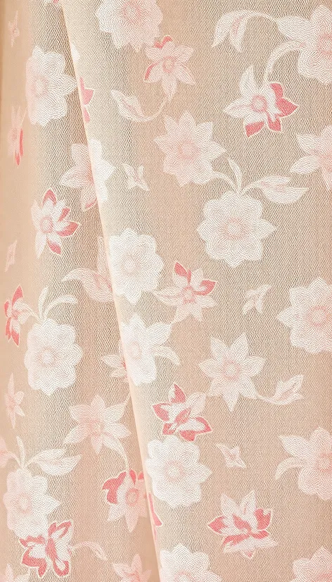 georgette fabric