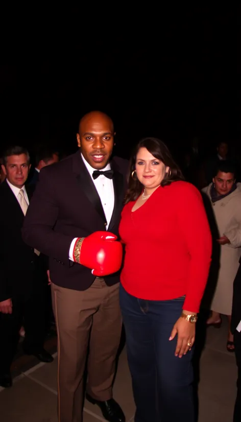 is mike tyson married