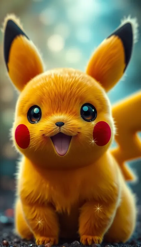 pictures pictures of pikachu