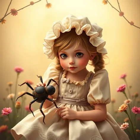 miss muffet