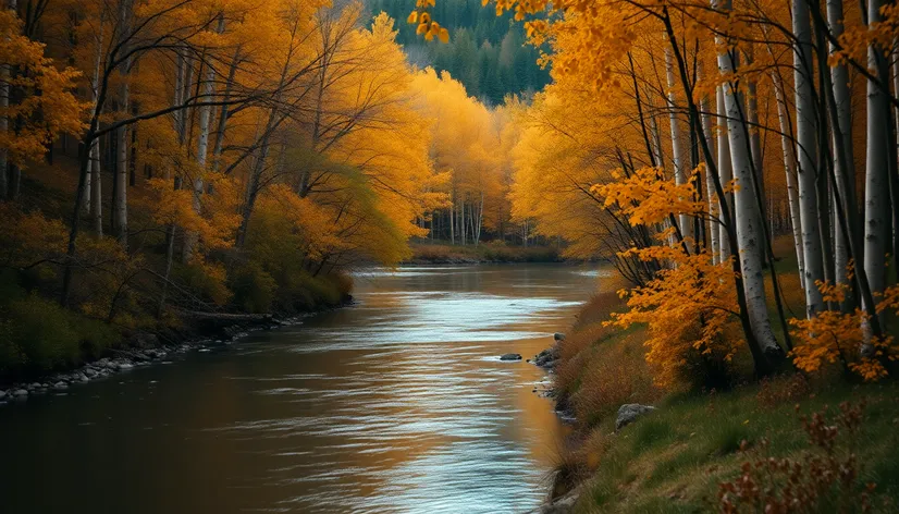 aspen fall river