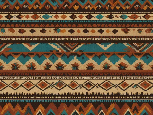 native american patterns