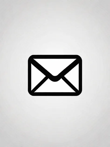 email icon