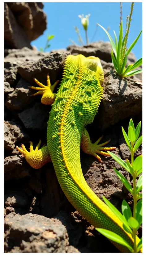 giant madagascar gecko