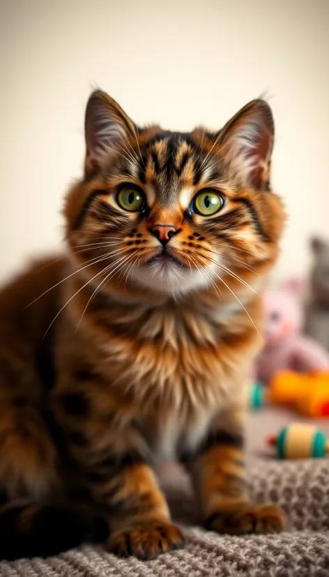 scottish fold munchkin