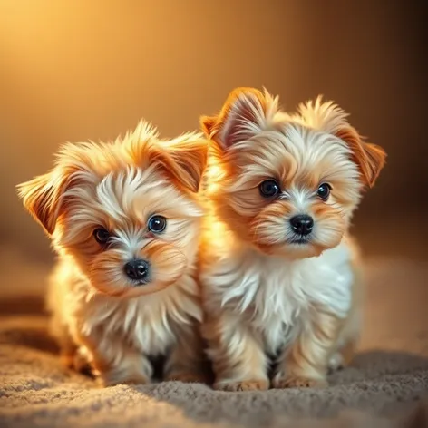 yorkie poo puppies