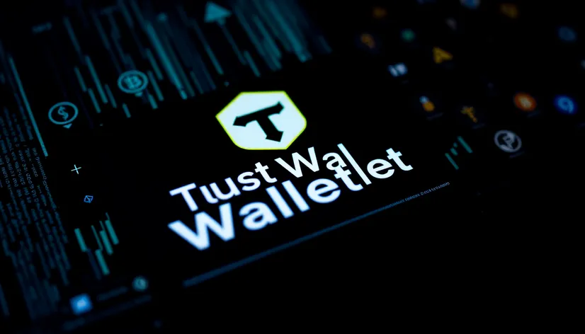 fake trust wallet screenshot