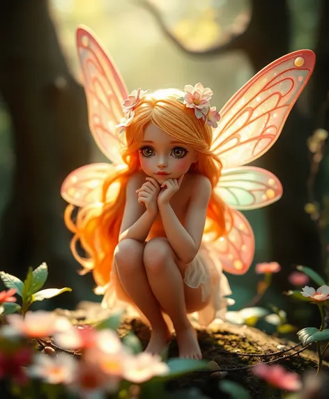 fantasy images of fairies