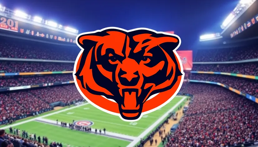 chicago bears c logo