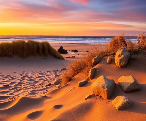 waddell beach