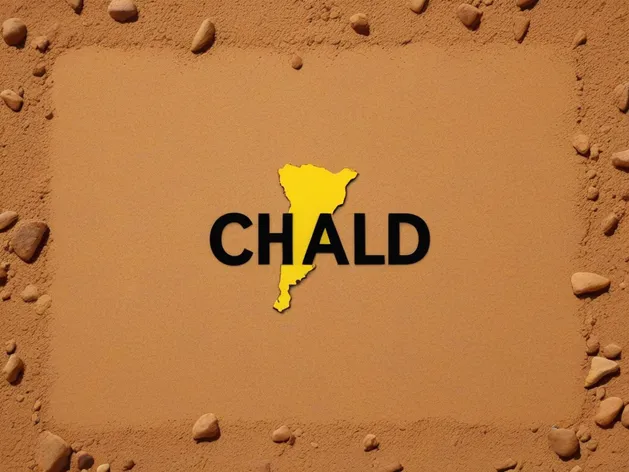 chad image