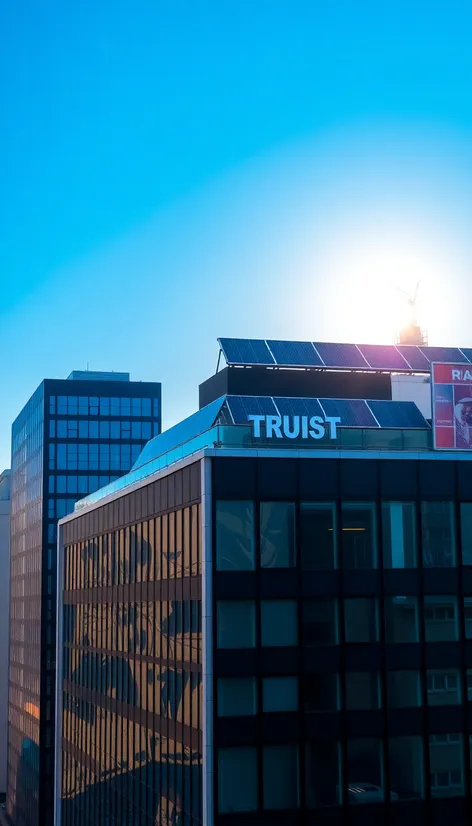 truist bank solar