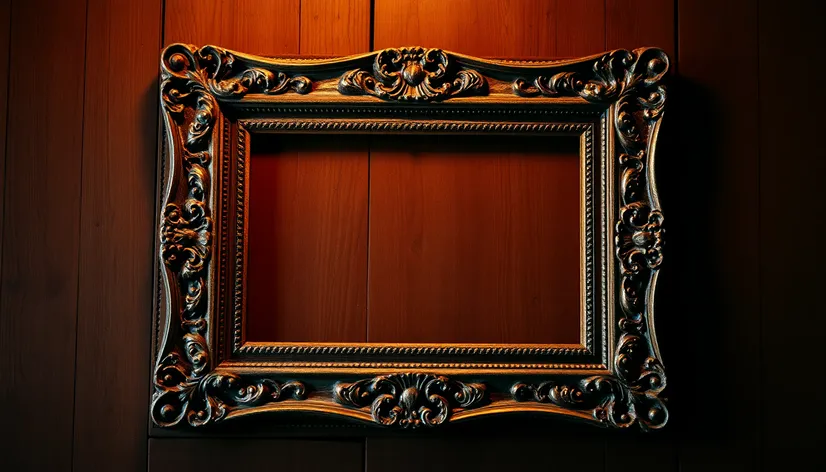 3 picture frame