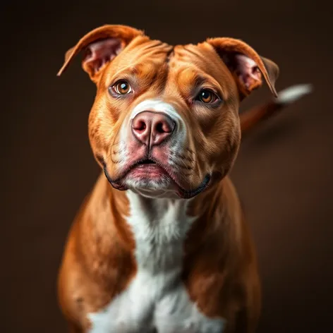 rednose pitbull