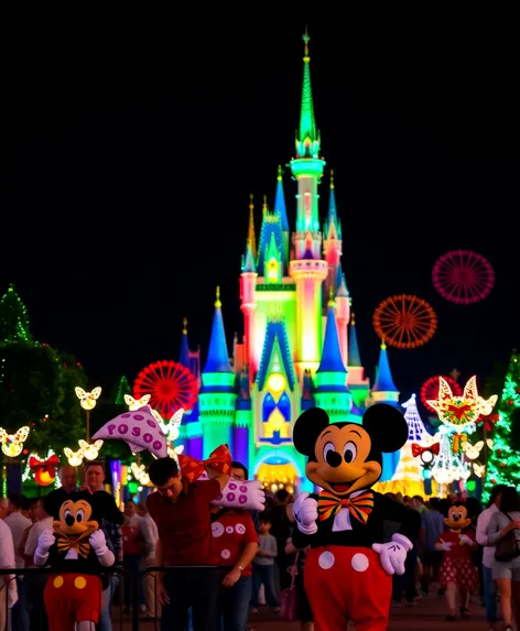 walt disney world