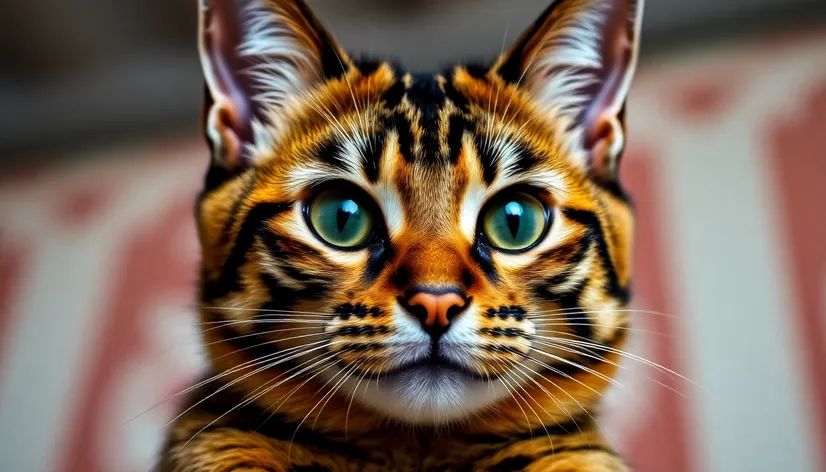 german bengal cat