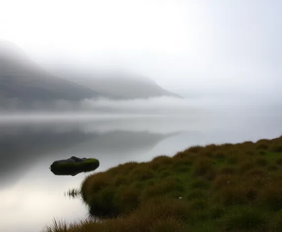 lough tay