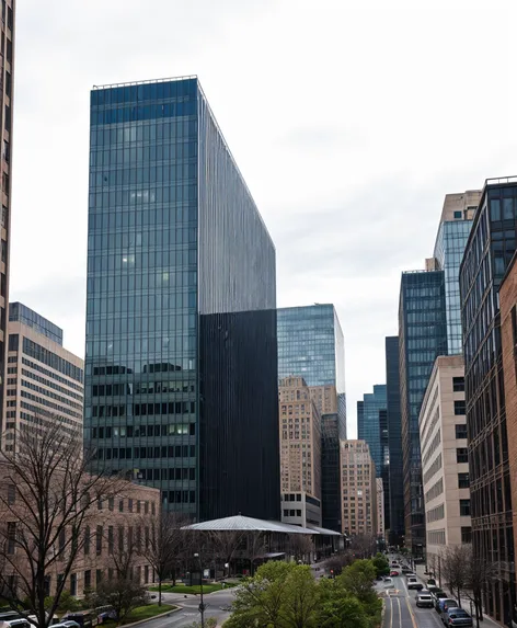 hennepin county government center