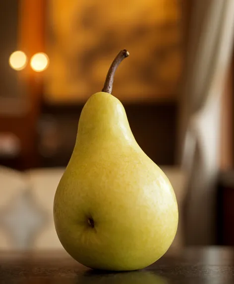 pear body shape