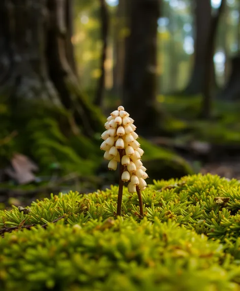 patagonian cypress seeds