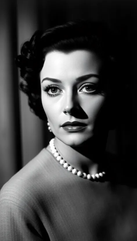 vivien leigh last photo