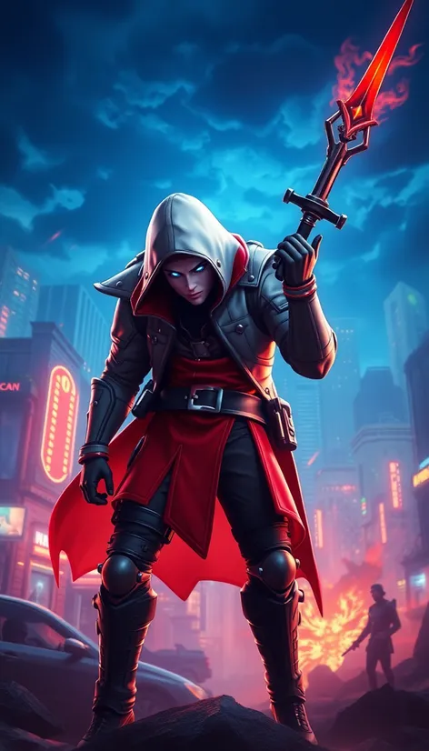 dante in fortnite