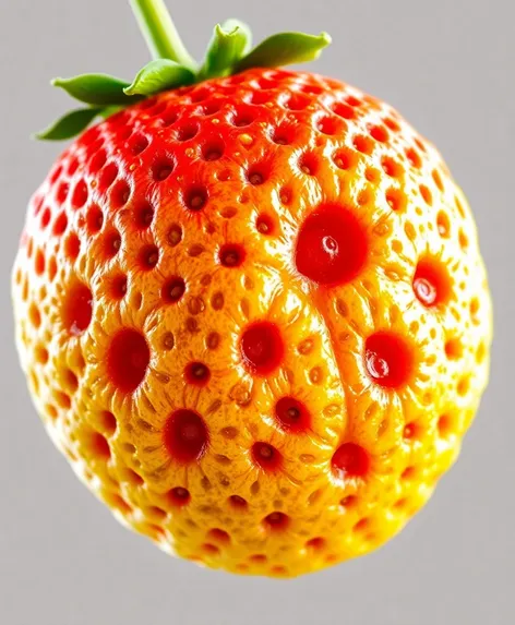 strawberry guava png