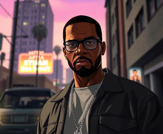 gta sa samuel l