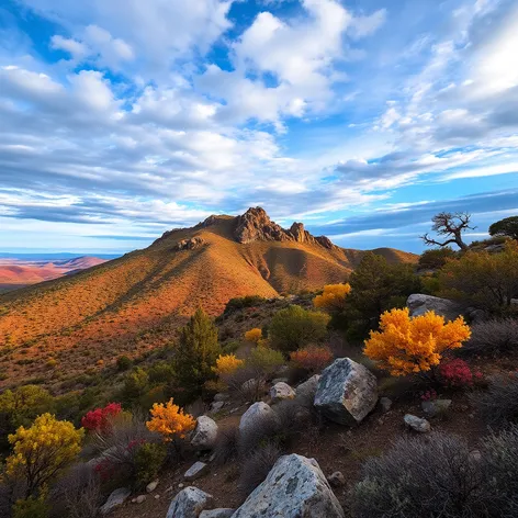 mount scott wichita mountains