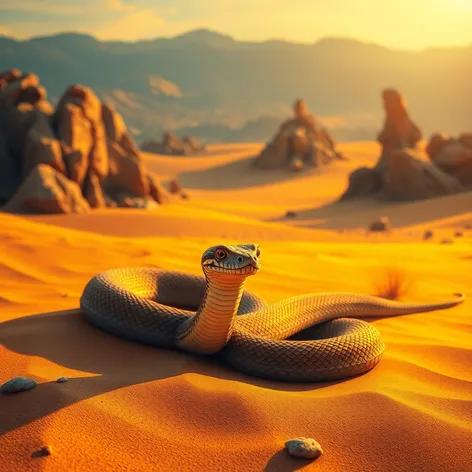 sand viper