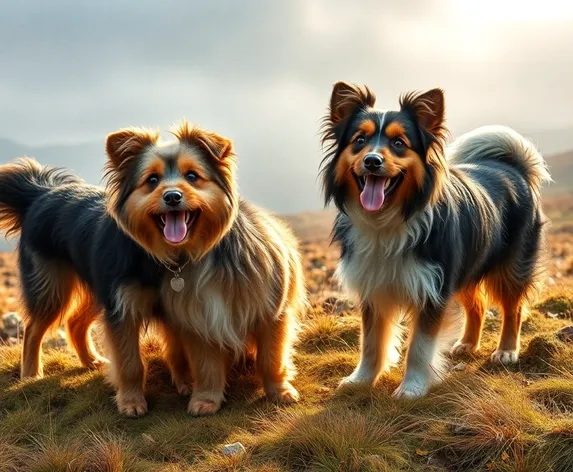 scottish dogs