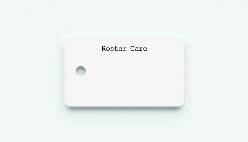 hole punch card design