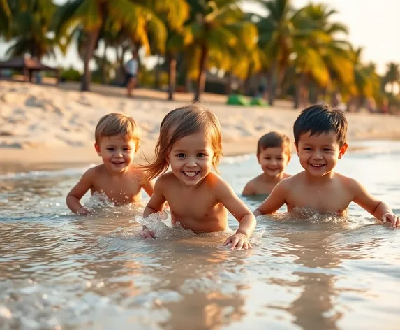 family beach pictures