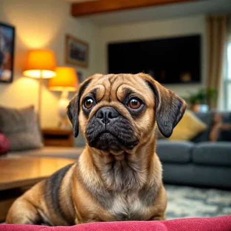 pug and dachshund cross