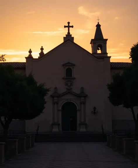 mission san francisco solano