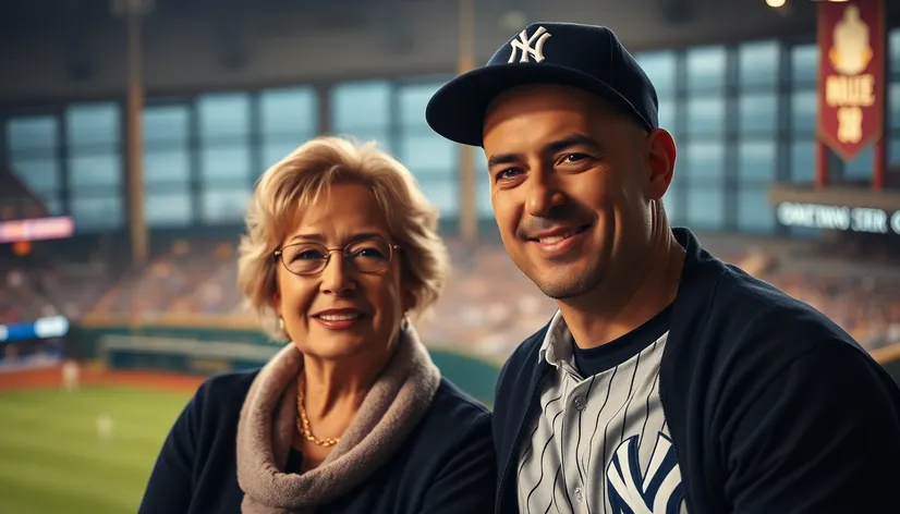 aaron judge parents