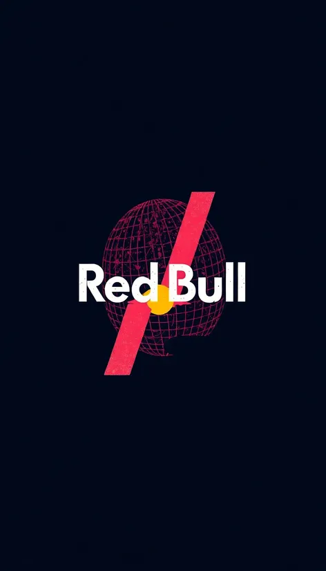 vintage redbull logo