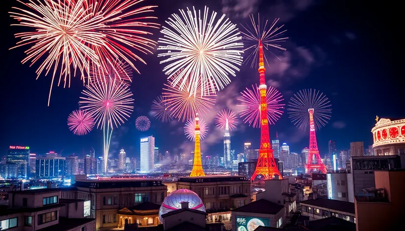 saitama-shi hanabi taikai