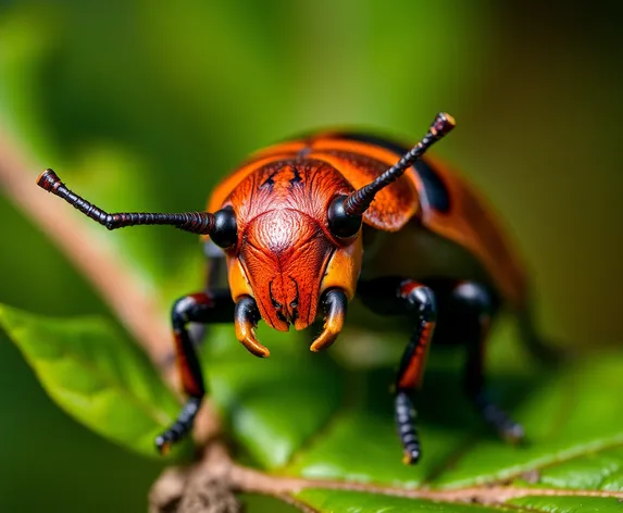 grapevine beetle